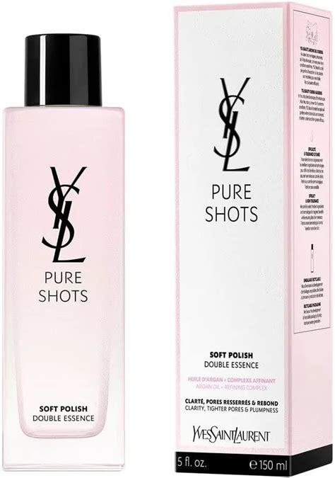 yves saint laurent toner